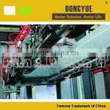 Sand/flyash Aerate Concrete Block Equipment (35 Lines Abroad in 6 Countries,14 Lines in India) thumbnail-1
