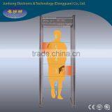 Long Service Life Walk Through Metal Detector thumbnail-1