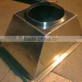 Aluminum Air Condition Vent Covers thumbnail-6