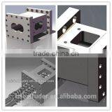 Haisi Screw Barrel Complete Set For Extrusion Machine thumbnail-4