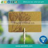 Membership VIP PVC Gold Card thumbnail-1