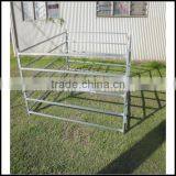 Corral Fence Panel With Round Pipe in China Used for Sheep / Goat thumbnail-6