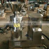 Super Performance Widely Used Peanut Butter Grinding Machine/ Fresh/dry Chili Paste Grinding Machine thumbnail-4