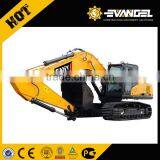 Popular New SANY 21.5T Excavating Machine SY215C Made in China thumbnail-1