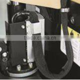 1500kg Full Electric Powered Pallet Truck thumbnail-5