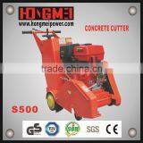 Road Cutter S500 thumbnail-1