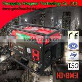 Egypt Digital Type 2Kw Gasoline Generator 6.5 Hp thumbnail-1