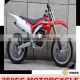250CC Dirt Bike Kawasaki Dirt Bike thumbnail-1
