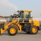Everun Brand Telescopic Arm Wheel Loader for Sale Euroiii Engine Rops&Fops thumbnail-2