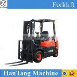 1.5ton Forklift CPCD 15 Hot for Sale thumbnail-1