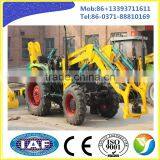 Quality is Good Bored Piling Equipment for Garden and Constrction thumbnail-2