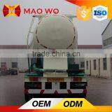 3 Axle 50Ton Cement Bulk Carrier , Dry Bulk Cemnet Tank Trailer thumbnail-5