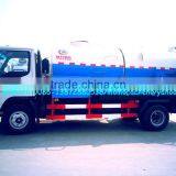 JAC High Pressure Water and Suction Truck,high Pressure Washing Suction Truck 5cbm thumbnail-3