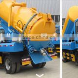 2015 Factory Price 6*4/4*2 Dirt Packing Machine thumbnail-1