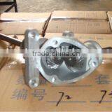 Bevel Gear Assembly for Steering OEM High Quality Reduction Gearbox thumbnail-1