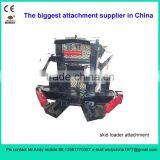 Skid Loader Attachment,bobcat Attachments Tree Shear