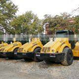 Top Sale 19 Ton Single Drum Vibratory Roller For Sale thumbnail-3