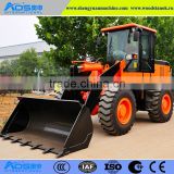 Cheap price loader bucket 1.7m3 CE approved