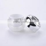 Wholesale Empty Luxury Cosmetic Bottle Packaging Airless Lotion Bottle thumbnail-5
