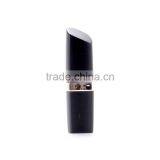Made in China Plastic Lipstick Case/matte Black Lipstick Tube thumbnail-5