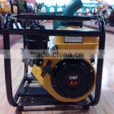 Irrigation Diesel Water Pump 3inch thumbnail-4