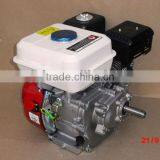 GX160 Honda Engine With Reduction Gear 1800rpm