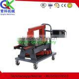 Larger Electricity Shaft Sleeve Heater thumbnail-5