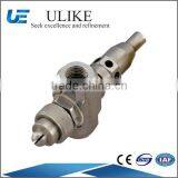 JN Flat Fan Air Atomizing Spray Nozzle thumbnail-1