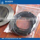 Experiment Used Ball-Milling Barrel/Carbide Barrel for Ball Grinder/Small Ball Mill Tube thumbnail-6