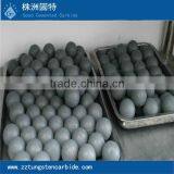 Tungsten Carbide Ball for Counter Weight thumbnail-1