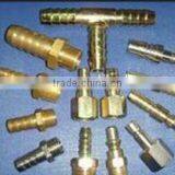 Access Valve Air Conditioner Parts / Refrigerant Charging Valve / Charge Valve for Refrigeration thumbnail-4