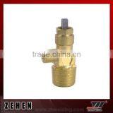 Acetylene Gas Valve thumbnail-1