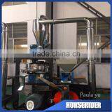 Plastic Grinding Mill for Grinding Plastic Powder Milling Machine thumbnail-1
