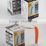 High Quality No Radiation USB Interface Charge LED Table Lamp thumbnail-3
