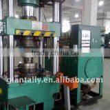 YW28 Double Action Hydraulic Press(Frame Type) thumbnail-1