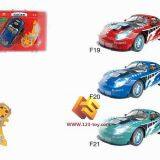 HS Group Ha'S HaS Toys Pull Back Toys Car Motorbike for Kids thumbnail-2