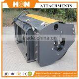 HCN Brand 0205 Series Road Roller Vibratory Compactor thumbnail-6