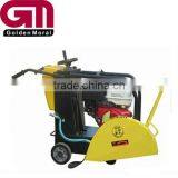 GMS-500 Concrete Cutter With Gasoline Engine thumbnail-1
