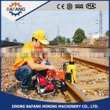 KDJ Electric Rail Sawing Machine /Rail Cutting Machine/Rail Cutter Machine thumbnail-3