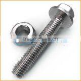 China Supplier Hex Bolt and Nut and Washer