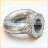Chuanghe Supply High Quality Stainless Steel High Strength Ring Nut thumbnail-6