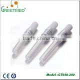 25G 27G 30G Sterile Disposable Dental Needle thumbnail-1