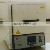 2014 New Products China Manufacture Muffle Furnace 1200 CE thumbnail-1