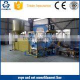 Good Quality Hdpe Monofilament Extruder Machine thumbnail-5