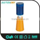 Road LED Solar Barricade Warning Light thumbnail-1