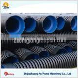 HDPE Large Diameter Irrigation Pipe thumbnail-2