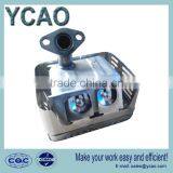Best Quality!!Original Honda Quality GX160 GX200 Gasoline Engine Water Pump Muffler thumbnail-1
