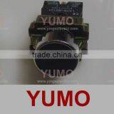 LAY5-BA21 Push Button Switch Black thumbnail-1