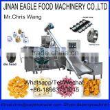 Jinan Eagle Snack Food Processing Line thumbnail-2