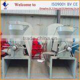 Solvent Extraction Type Peanut Oil Making Equipment thumbnail-1